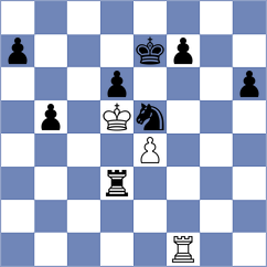 Aslanov - Silvederio (chess.com INT, 2024)