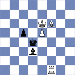 Rudak - Levchenko (Alushta, 2002)
