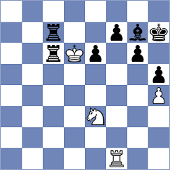 Garland - Moore (Kalamazoo, 2002)