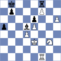 Palma - Metz (Hassloch, 1999)