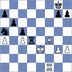 Iskhakov - Timofeev (Ufa, 2012)