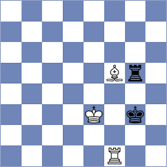 Sychev - Tabatabaei (chess.com INT, 2022)