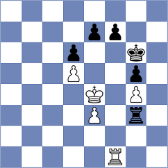 Zuferi - Germanovs (chess.com INT, 2025)