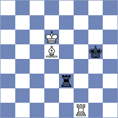 Rohwer - Melillo (chess.com INT, 2024)