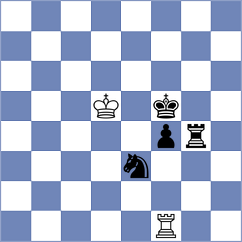 Moksh - Bazeev (chess.com INT, 2022)