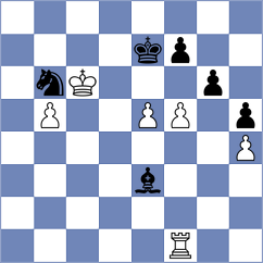 Carreto Nieto - Kalashian (chess.com INT, 2022)