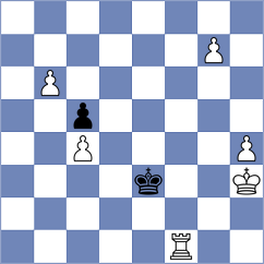 Urazayev - Tristan (chess.com INT, 2025)