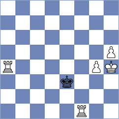 Fajdetic - Sauvageot Ledezma (chess.com INT, 2023)