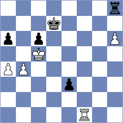 Martell Pino - Garcia Claros (Malaga, 1993)