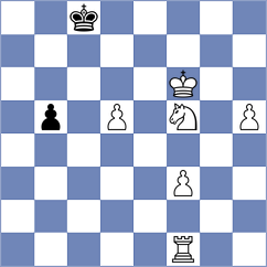 Paikens - Jaiveer (chess.com INT, 2024)