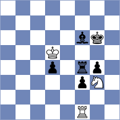 Antonio - Drogovoz (Chess.com INT, 2021)