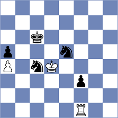 Tikhonov - Gomez Aguirre (chess.com INT, 2024)