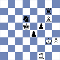 Aronson - Nedeljkovic (Subotica, 1967)