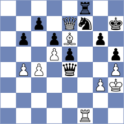 Gorlanov - Tkachev (Rybinsk, 2009)