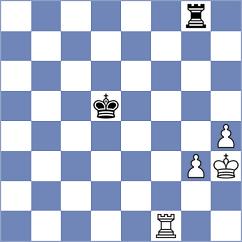 Kazakouski - Gatineau (Skopje MKD, 2024)