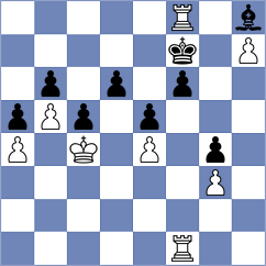 Karpov - Jussupow (Tilburg, 1993)