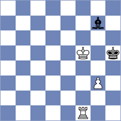 Samunenkov - Willy (chess.com INT, 2023)