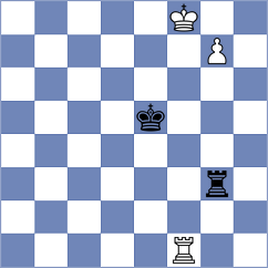 Santos Flores - Vingris (chess.com INT, 2024)
