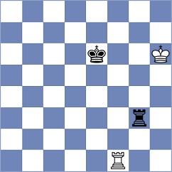 Mohammadi - Suleimen (chess.com INT, 2023)
