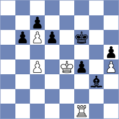 Rolston - Palaniswamy (Lichess.org INT, 2020)