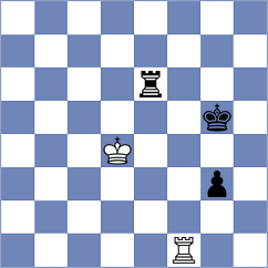 Lopez Gracia - Derakhshani (Chess.com INT, 2021)