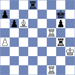 Saveliev - Zuev (Uljanovsk, 2007)