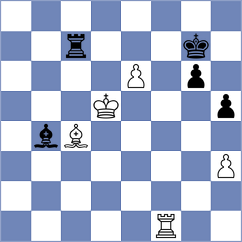 Rodriguez - Han Wong (Maracaibo, 2002)