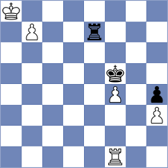 Hagner - Starczewski (Milanowek, 2012)