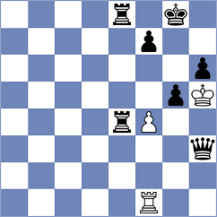 Haase - Hoffmann (Playchess.com INT, 2020)
