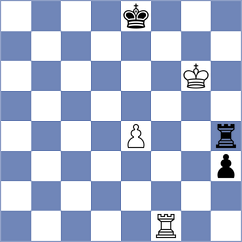 Giri - Gaprindashvili (St Petersburg, 2005)
