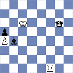 Portela Peleteiro - Florez Rodriguez (Pontevedra, 2015)