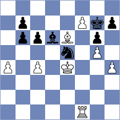 Novak - Vila Dupla (chess.com INT, 2024)