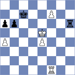 Fernandez - Lauridsen (Chess.com INT, 2017)