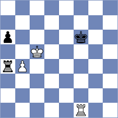 Haldane - Gibbs (Coulsdon, 2007)