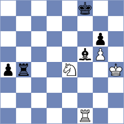 Cirkovic - Costache (Paracin SRB, 2025)