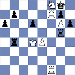 Alcazar Jimenez - Molina (Las Palmas, 1997)