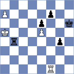 Jimenez Martinez - Vinolas Anglada (chess.com INT, 2025)