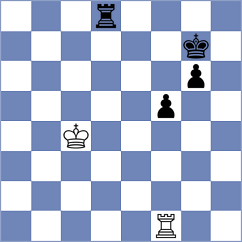 Jodar Arias - Smieszek (chess.com INT, 2024)