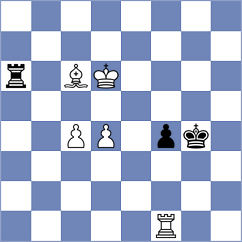 Milovic - Vlaovic (Bar, 2006)