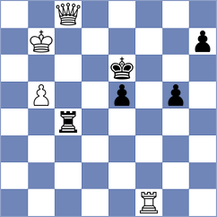 Sebag - Tari (chess.com INT, 2024)