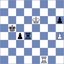 Yermolenko - Spassky (Anapa, 2010)