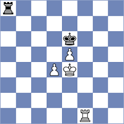 Damjanovic - Valitov (Paracin SRB, 2024)