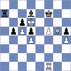 Przybylski - Rossi (chess.com INT, 2025)