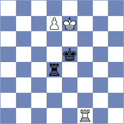 Concio - Savic (chess.com INT, 2022)
