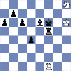 Smith - Zavgorodniy (chess.com INT, 2024)
