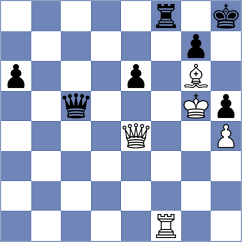 Londono Lopez - Fernandez (Medellin COL, 2024)