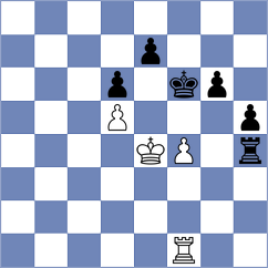 Ocido - Lenoir Ibacache (chess.com INT, 2023)