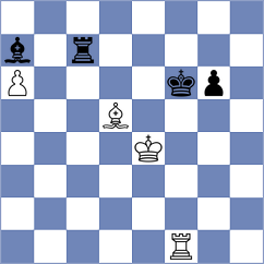 Lalau - Baumgardt (Playchess.com INT, 2004)