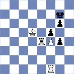 Klaver - Injac (chess.com INT, 2024)