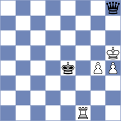 Niemann - Yoo (Chess.com INT, 2021)
